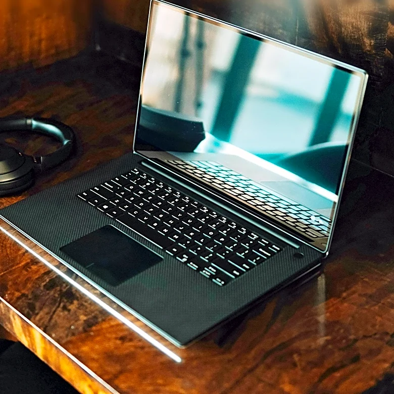 Dell XPS 13: A Blend of Subtle Luxury and High Performance
