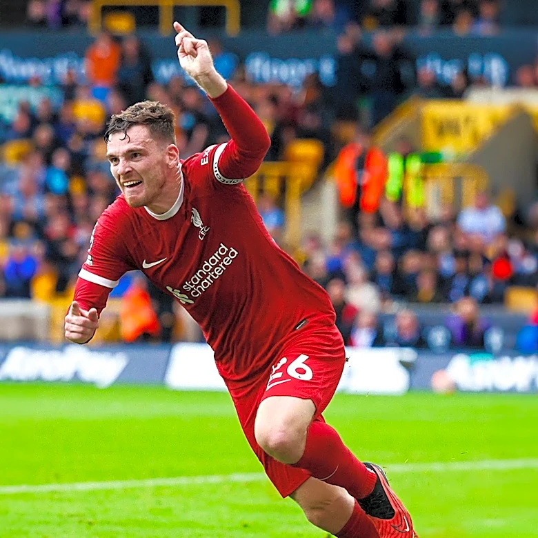 Andy Robertson's Prediction on Alisson's Performance Proves Accurate in Brazil's Victory Over Scotland