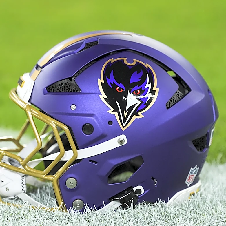 Ravens to Host Open Training Camp Practice at University of Maryland, Engaging Local Fans