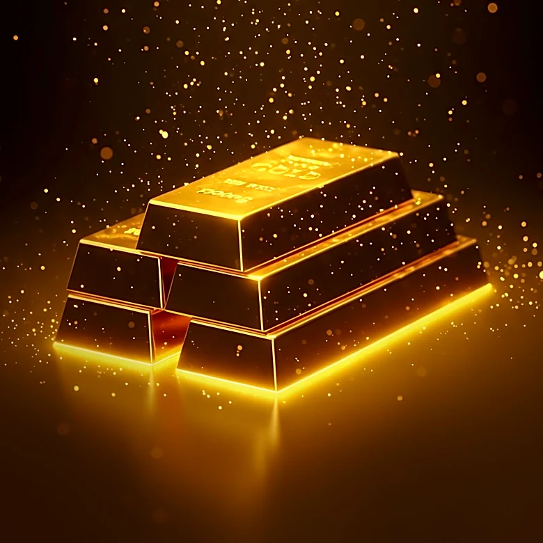 Gold Prices Surge Above $4,000 Following U.S. Jobless Claims Drop