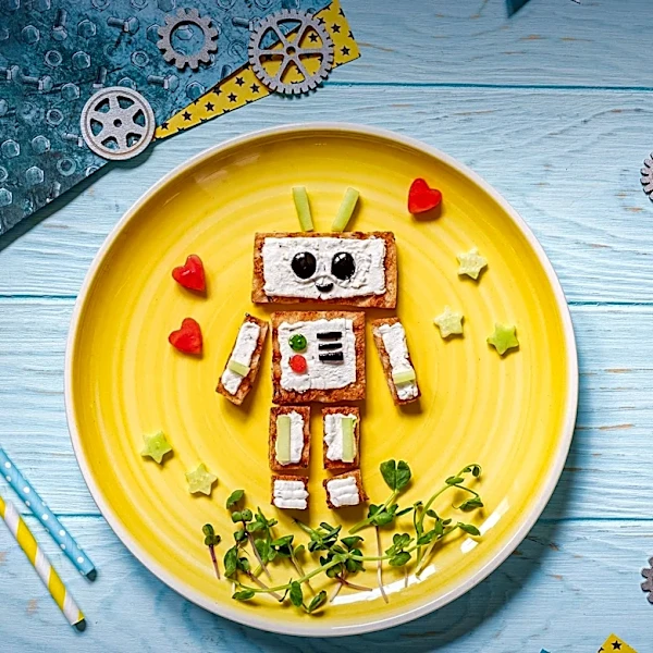 AI Companies Use Food-Inspired Names for New Projects, Highlighting Creative Branding