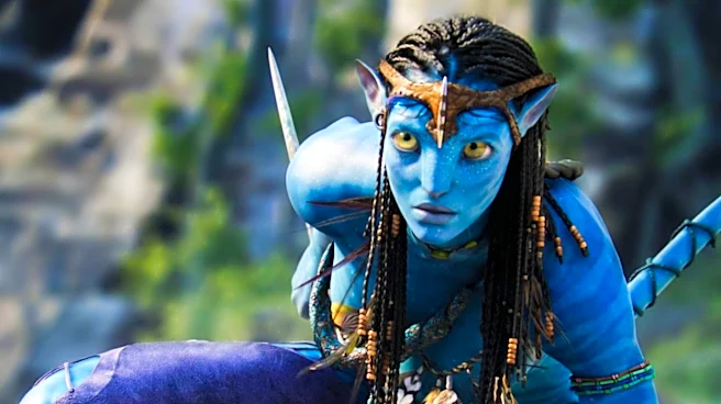 Disney+ Offers 50% Discount on Streaming Bundle Featuring 'Avatar: Fire and Ash'