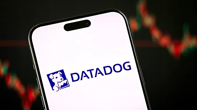 Nasdaq Declines as Big Tech Losses Overshadow Positive Chip Sector Outlook