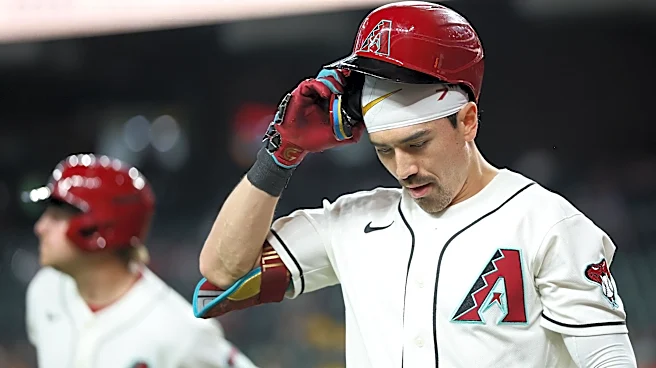 Diamondbacks Predicted to Engage in Outfielder Swap with Red Sox