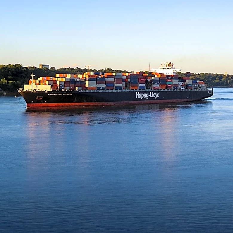 MPC Container Ships Acquires Four Vessels, Secures $375M Financing for Fleet Expansion