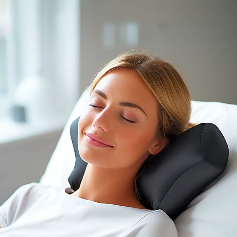 Trtl Travel Pillow Gains Popularity with 38% Discount During Prime Day