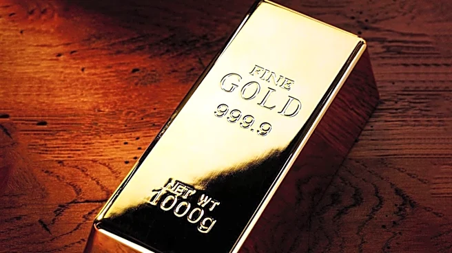 Endurance Gold Expands High-Grade Gold Resource at Reliance Project