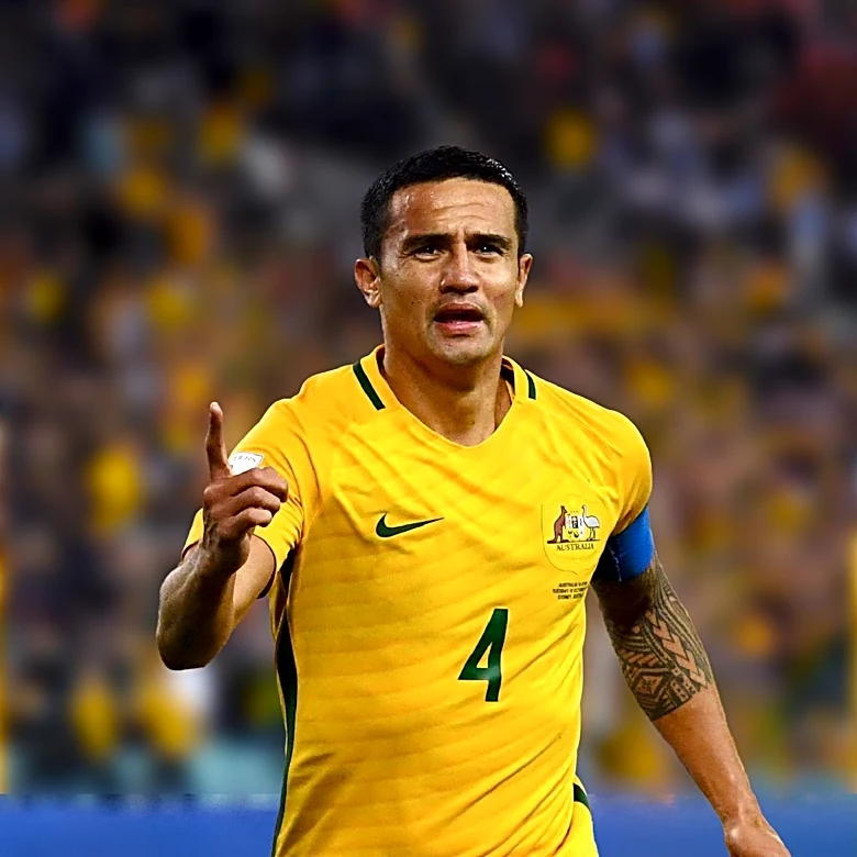 World Cup Group D: Australia and Paraguay Battle for Advancement