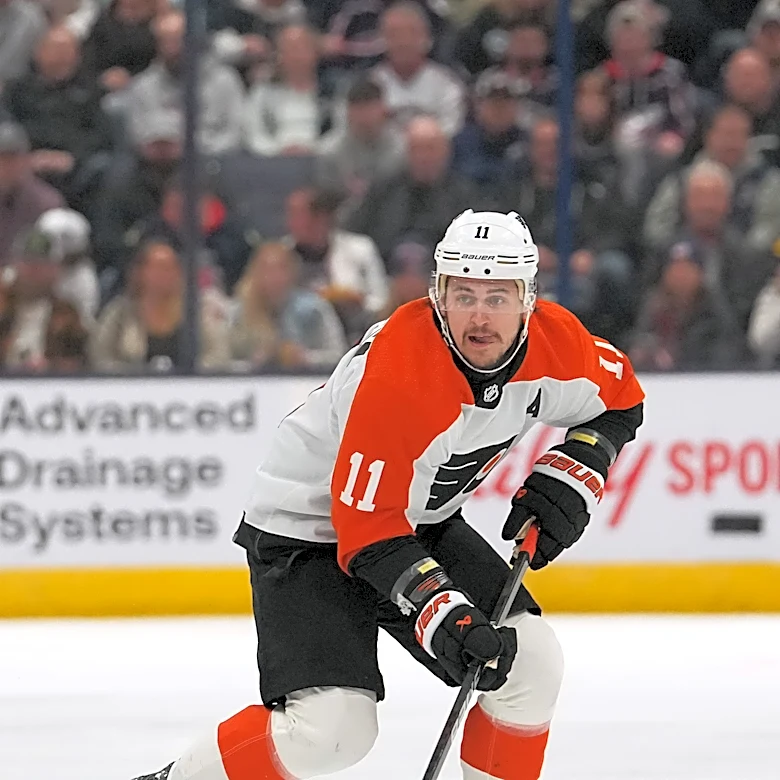 Philadelphia Flyers Trade Garnet Hathaway for Future Draft Picks