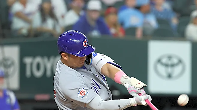 Chicago Cubs Consider Trading Top Prospect Pedro Ramirez for Pitching Help