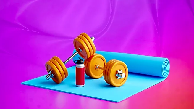 Amazon Prime Day 2026 Offers Significant Discounts on Fitness and Lifestyle Products