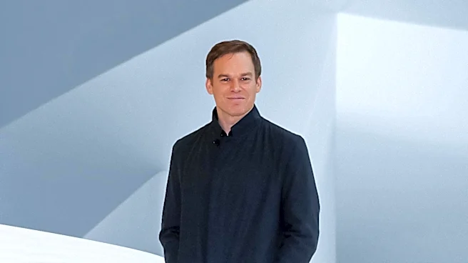 Lemaire Spring 2027 Menswear Collection Showcases Minimalist Elegance
