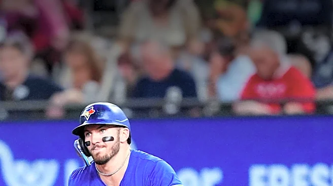 Ernie Clement's Return Boosts Blue Jays Amid Playoff Push