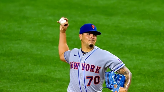 Nolan McLean's Struggles Highlight Mets' Pitching Woes