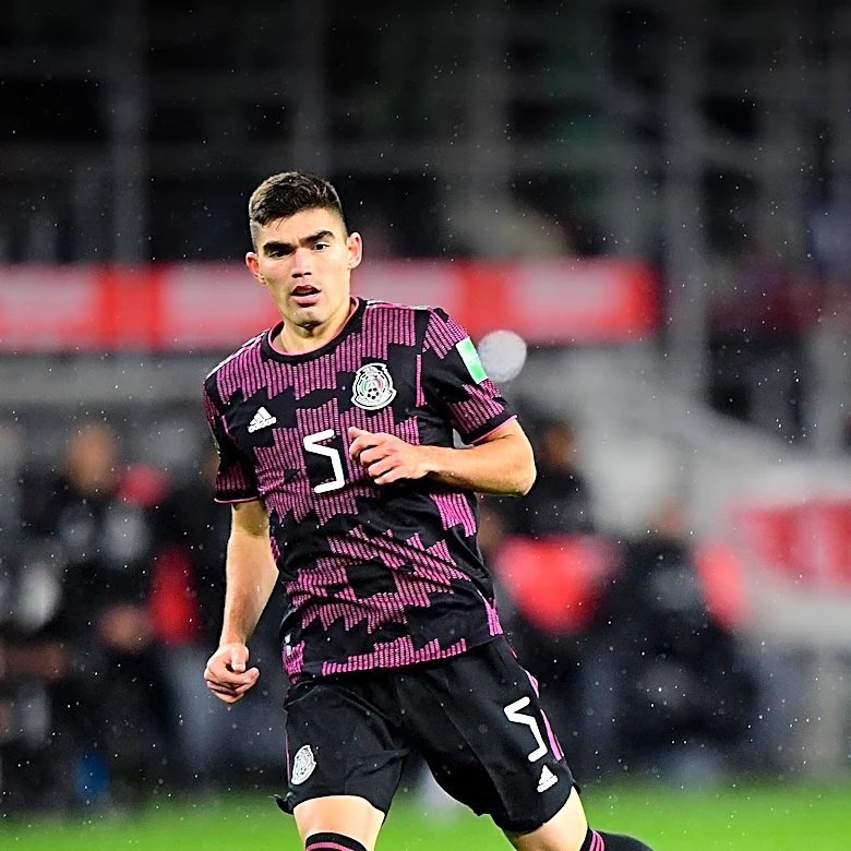 Mexico Secures Victory Over Czechia, Maintains Perfect World Cup Record