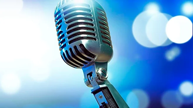 One Voice Chorus Hosts Interactive Summer Concert in Charlotte