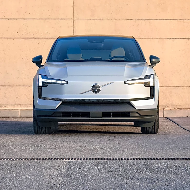 Polestar Exits U.S. Market Due to Connected-Car Rule and Chinese Software Concerns