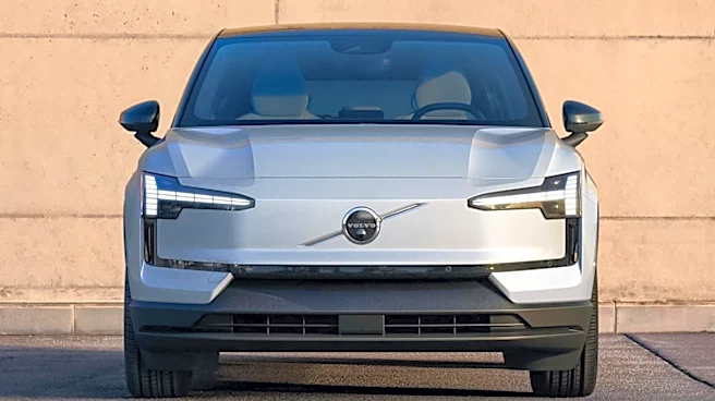 Polestar Exits U.S. Market Due to Connected-Car Rule and Chinese Software Concerns