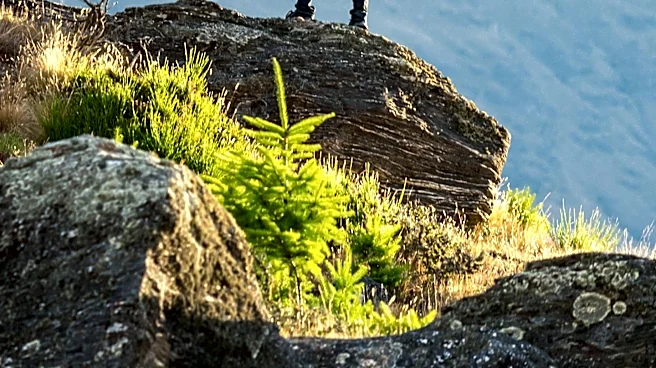 Leica's SL3-P Camera Tested in Scotland: A New Standard for Photography