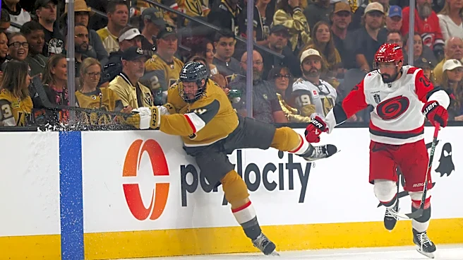 Carolina Hurricanes Announce 2026 Preseason Schedule with Key Matches
