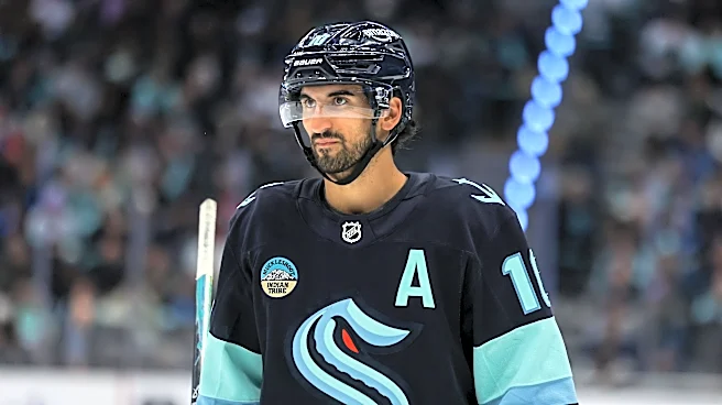 San Jose Sharks Eye Top Prospects Stenberg and Rudolph in NHL Draft