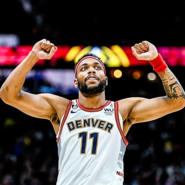 Denver Nuggets Sign Aaron Nkrumah to Exhibit 10 Deal for Potential G League Role