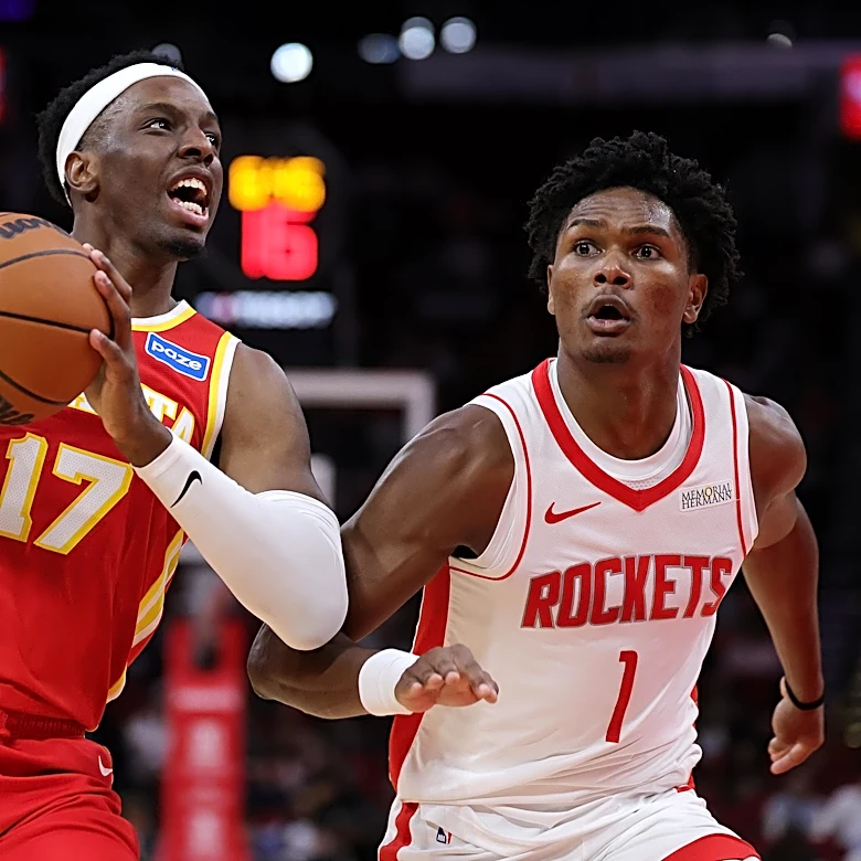 Atlanta Hawks Acquire Henri Veesaar in NBA Draft Trade with Clippers