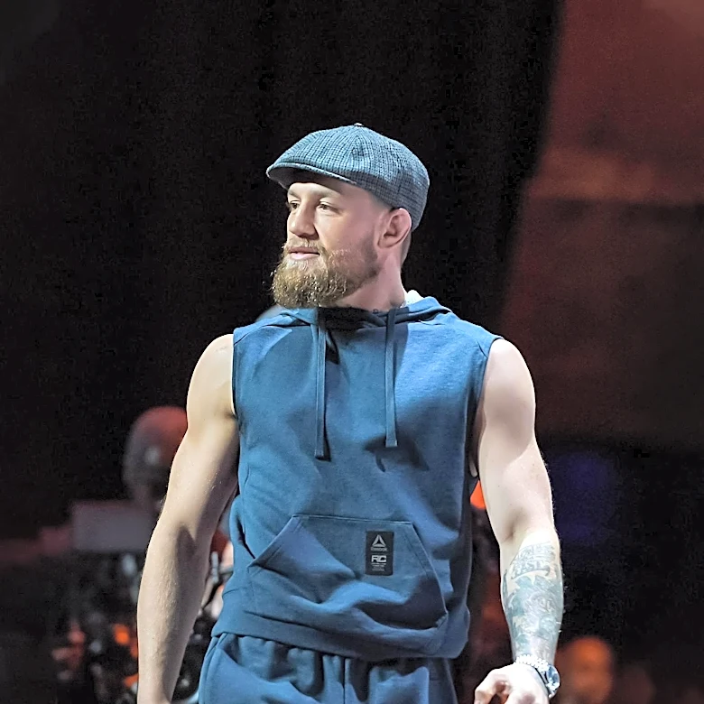 Conor McGregor Previews Upcoming Rematch with Max Holloway, Predicts Fight Outcome