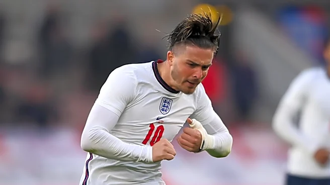 Cole Palmer Addresses England World Cup Omission, Emphasizes Resilience