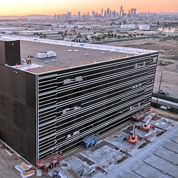 Liberation Bioindustries Halts Construction of Biomanufacturing Facility Amid Funding Challenges