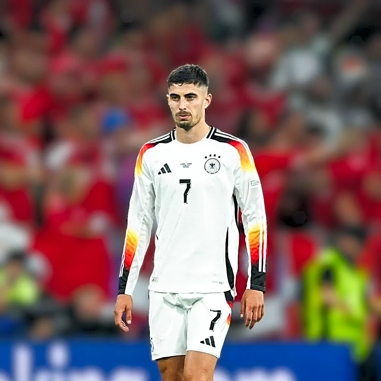 Germany's Lineup Adjustments Against Ecuador Amidst Player Injuries