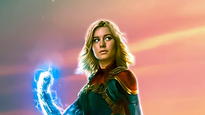 Supergirl Movie Faces Criticism Despite Strong Lead Performance