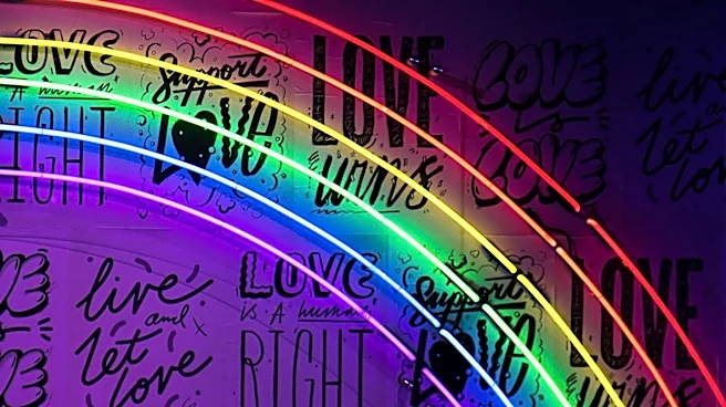 La Cruz Releases EP Honoring Pulse Nightclub Shooting Victims During Pride Month