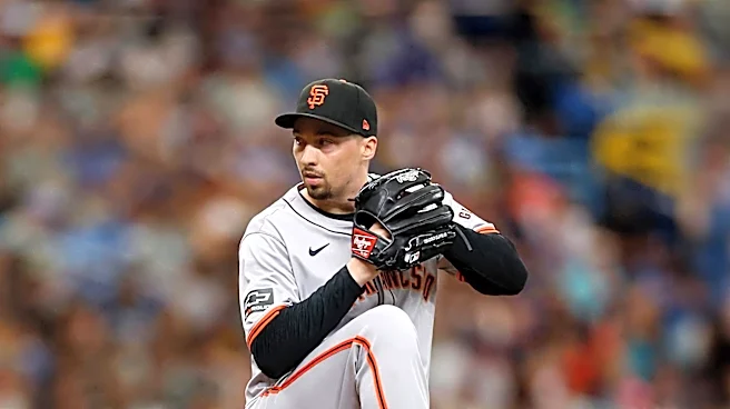 Buster Posey's Response to Giants' Pride Night Controversy Sparks Criticism