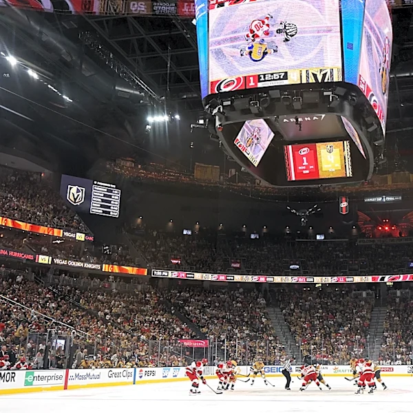 NHL and Presidio Renew Partnership to Enhance Technological Infrastructure