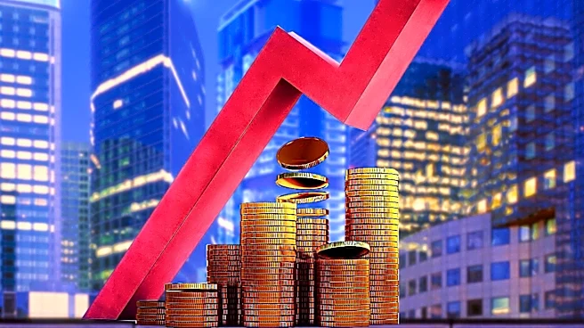 Federal Reserve Considers Interest Rate Hike Amid Rising Inflation