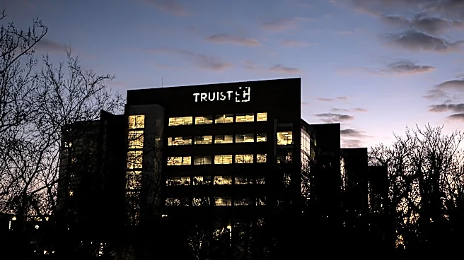 Truist Financial Corporation Releases 2026 Stress Test Results Affirming Strong Capital Position