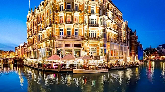 Elegant Hotels of the World Expands Global Portfolio with New Luxury Offerings