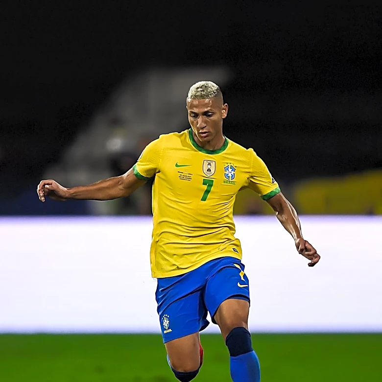 Neymar's Return Sparks Hope for Brazil in World Cup Campaign