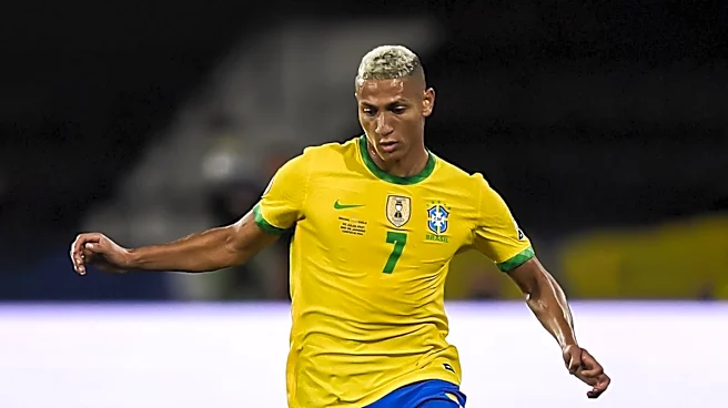 Neymar's Return Sparks Hope for Brazil in World Cup Campaign
