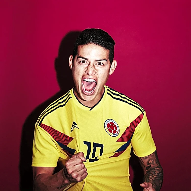 Miami Colombian Restaurant Prepares for World Cup Match Celebration