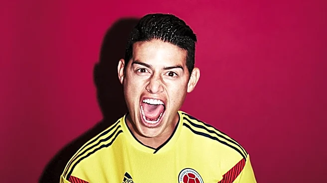 Miami Colombian Restaurant Prepares for World Cup Match Celebration