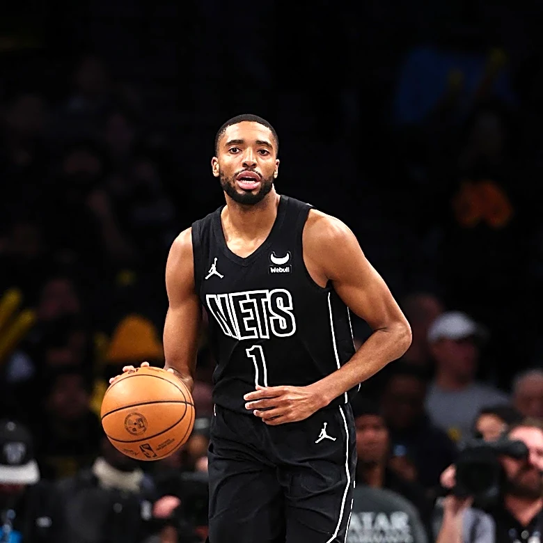 Brooklyn Nets Sign Ben Humrichous to Exhibit-10 Contract, Offering NBA Opportunity