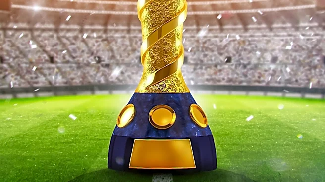 Germany's Deniz Undav Emerges as World Cup Golden Boot Contender