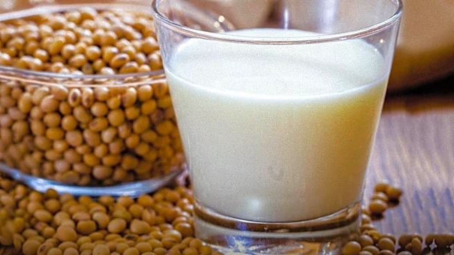 New Research Suggests Increased Protein Intake for Healthy Aging