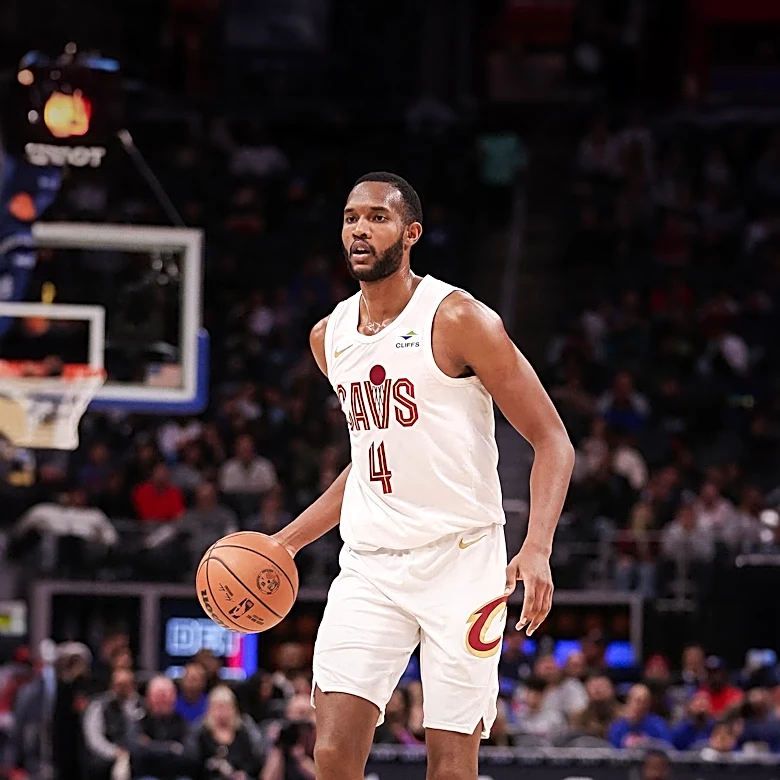 Xaivian Lee Signs Exhibit-10 Contract with Cleveland Cavaliers After Going Undrafted
