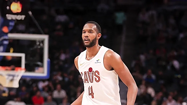 Xaivian Lee Signs Exhibit-10 Contract with Cleveland Cavaliers After Going Undrafted
