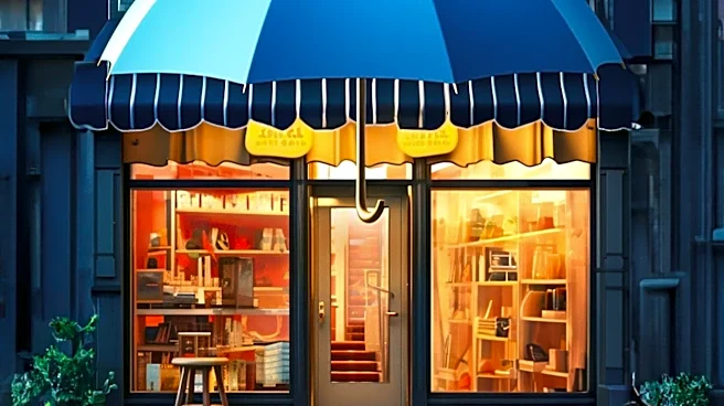 White Whale Bookstore Highlights New Summer Book Releases with Potential for Screen Adaptations