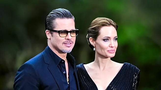 Angelina Jolie's New Film 'Couture' Offers Unique Insight into Chanel's Atelier