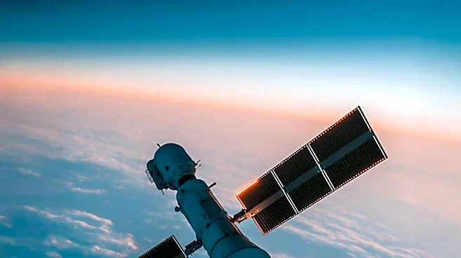 Firefly Aerospace Acquires Space-ng to Enhance Autonomous Space Operations